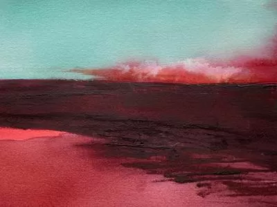 Exploring the Abstract Landscape