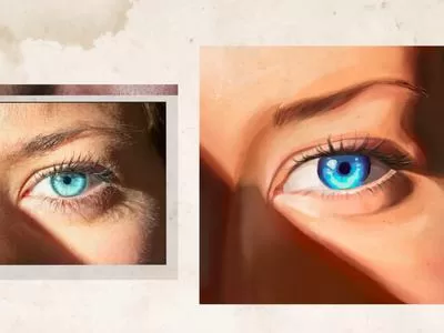 Digital Painting: Fundamentals