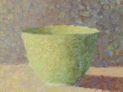 The Limited Palette: A Good Place to Start