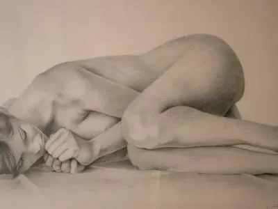 Figure Drawing for Beginners