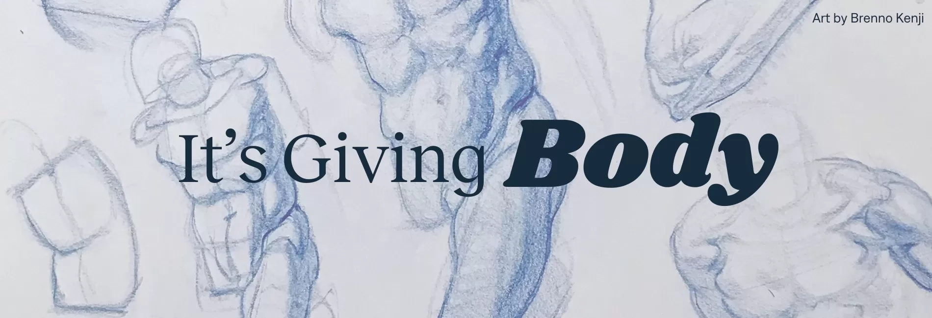 "It's Giving Body"