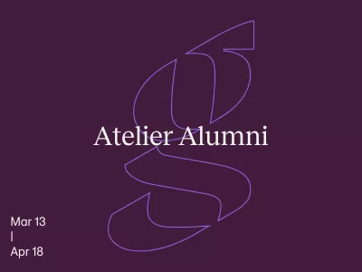 Gage Atelier Alumni