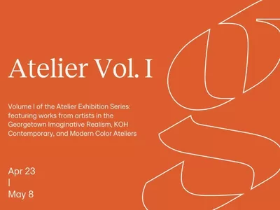 Atelier Volume I
