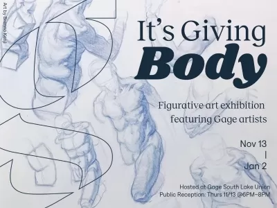 "It's Giving Body"