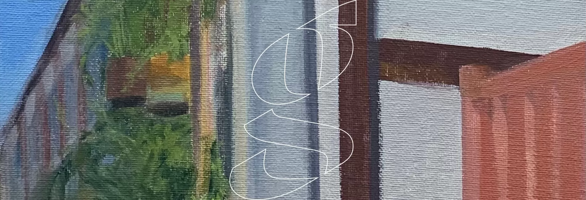 Georgetown Art Attack: February