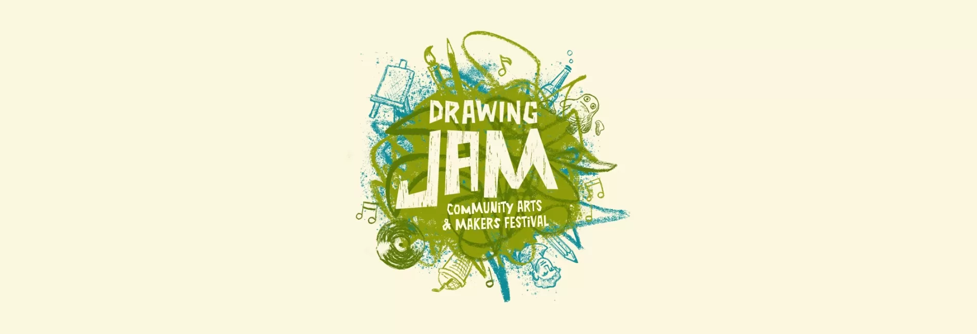 Drawing Jam