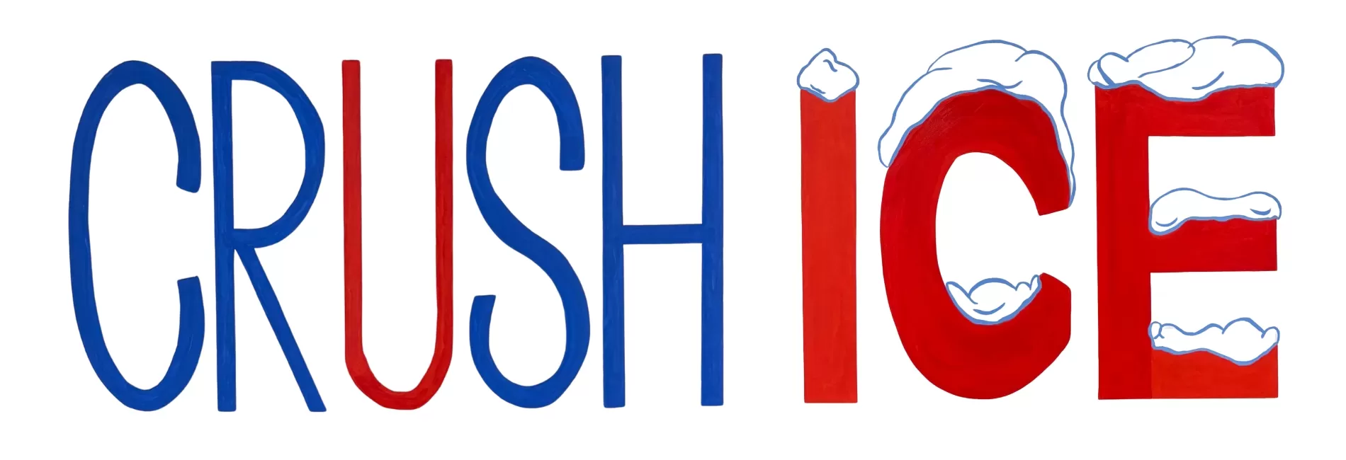 F*** ICE Art Show & Fundraiser