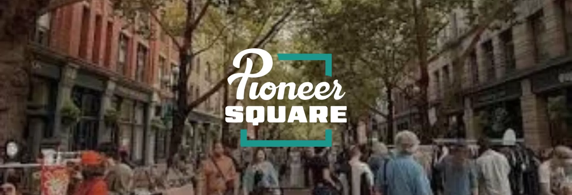 Pioneer Square Art Walk