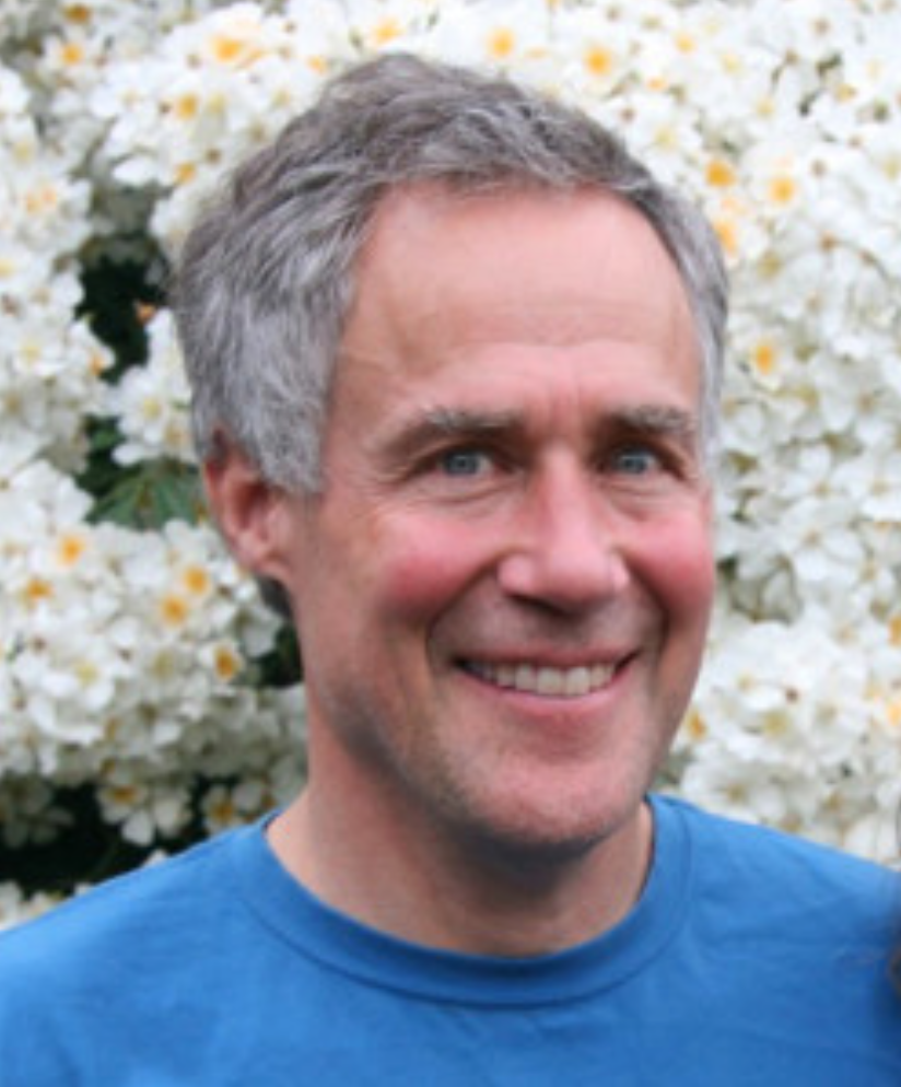 Bruce Morser