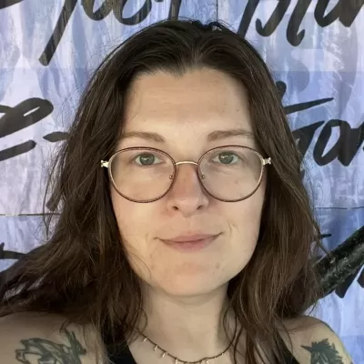 Kate Powell