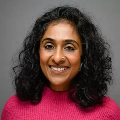 Divya Rajan