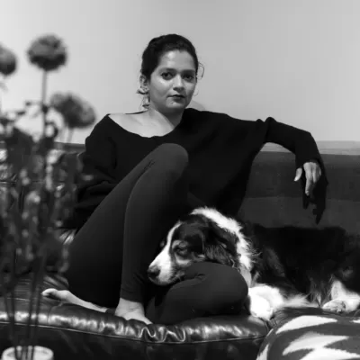 Suneeva Saldanha