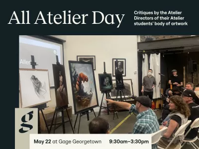 All Atelier Day