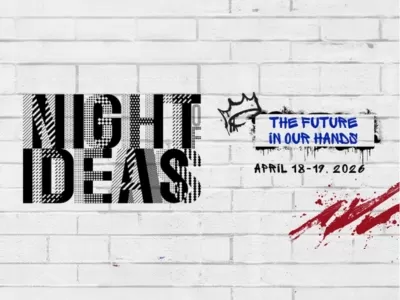 Night of Ideas