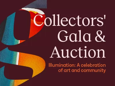 Collectors' Gala & Auction