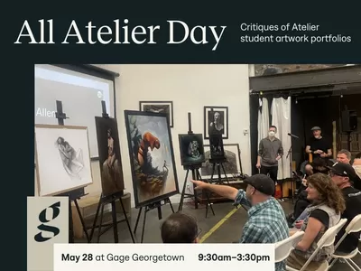 All Atelier Day