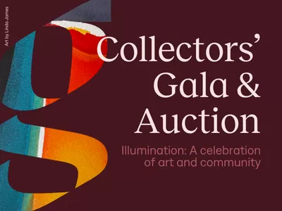 Collectors' Gala & Auction