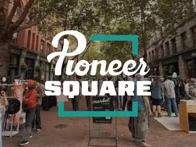 Pioneer Square Art Walk