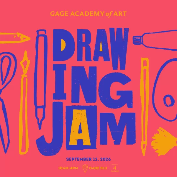 Drawing Jam