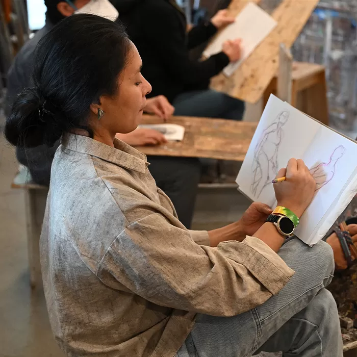 Winter quarter is OPEN for registration!