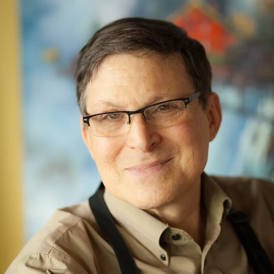 Honoring the Life and Legacy of Gary Faigin