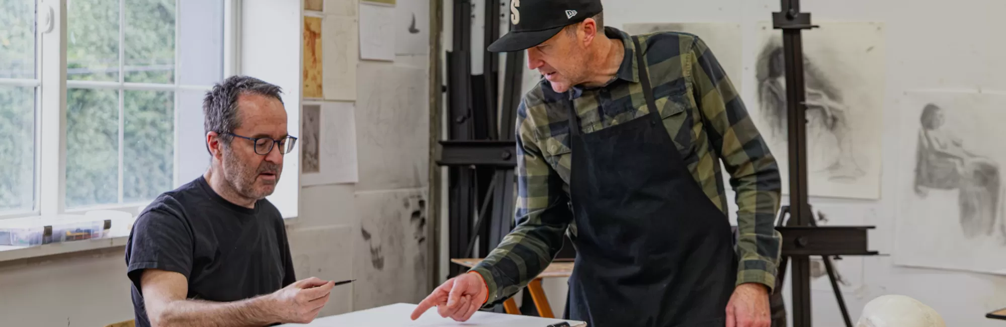 Gage Academy of Art