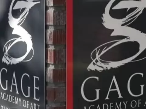 The Story of Gage