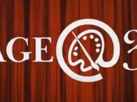 Gage@30! - What a night!