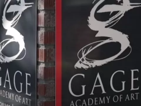 The Story Of Gage